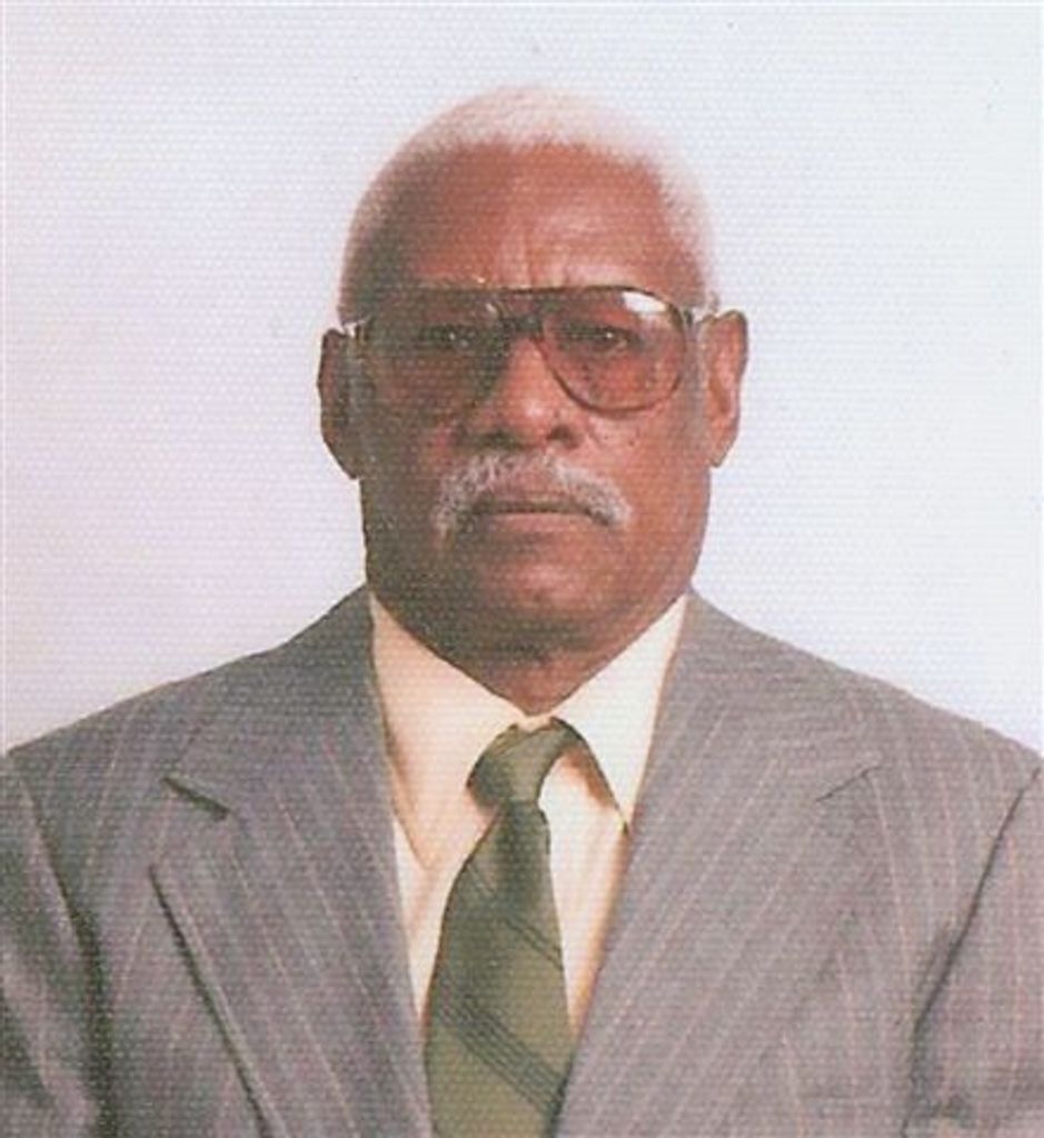 Jesse B. Rivers