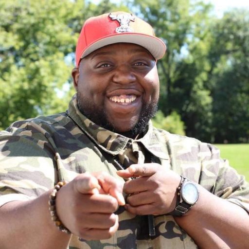 Brent 'Jj' Jenkins Jr. Profile Photo