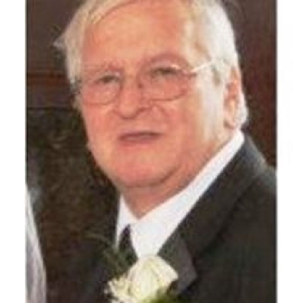 Walter D. Wieczenski, Jr.
