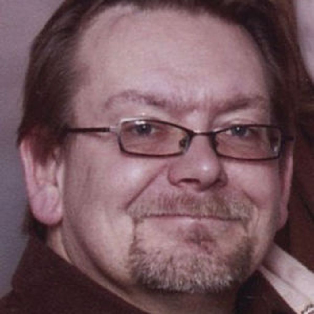 David  Brian Gillespie