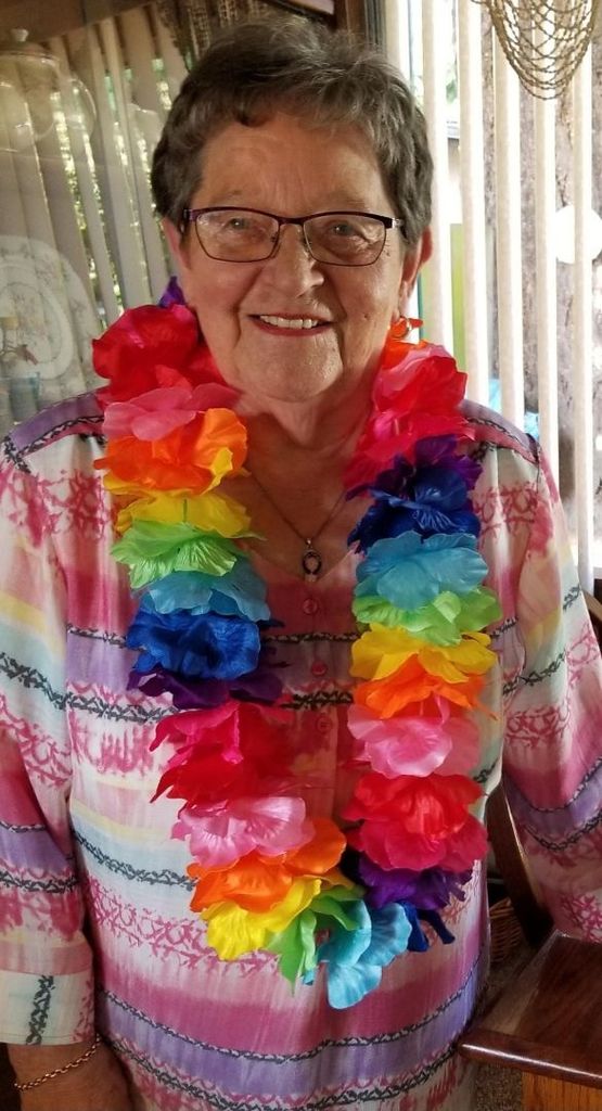Janet Marlene Ammons Profile Photo