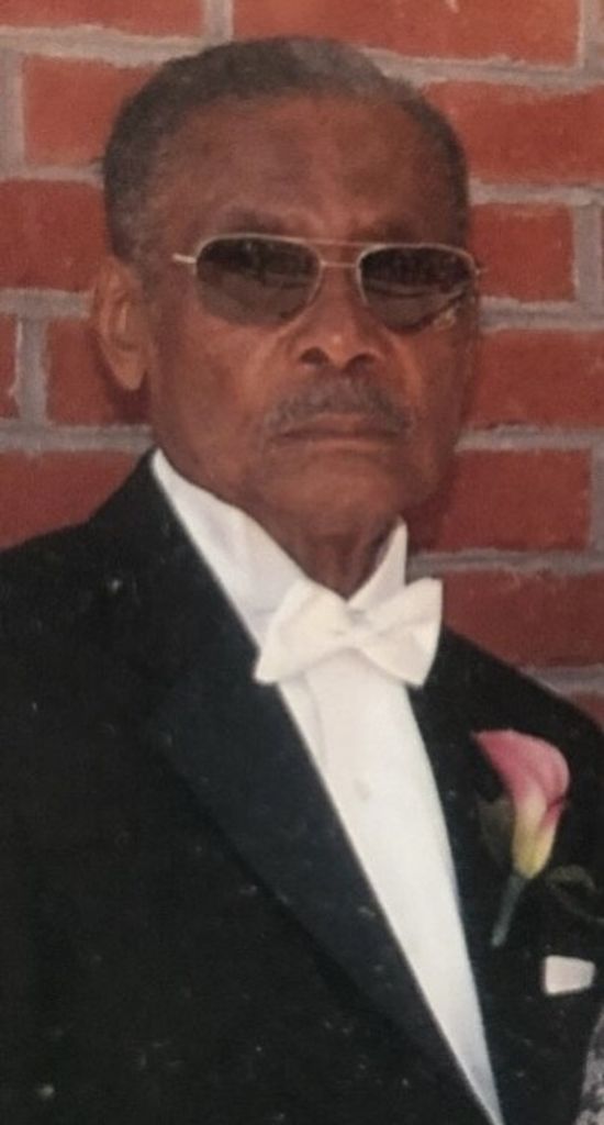 Edrington Winfield Maynard Profile Photo