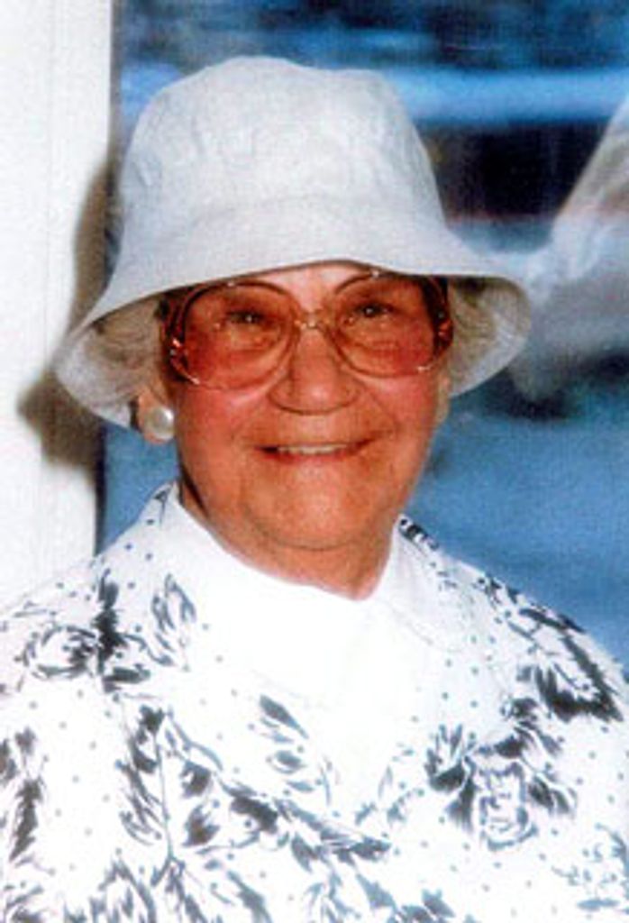 Lela G. Polaski Profile Photo