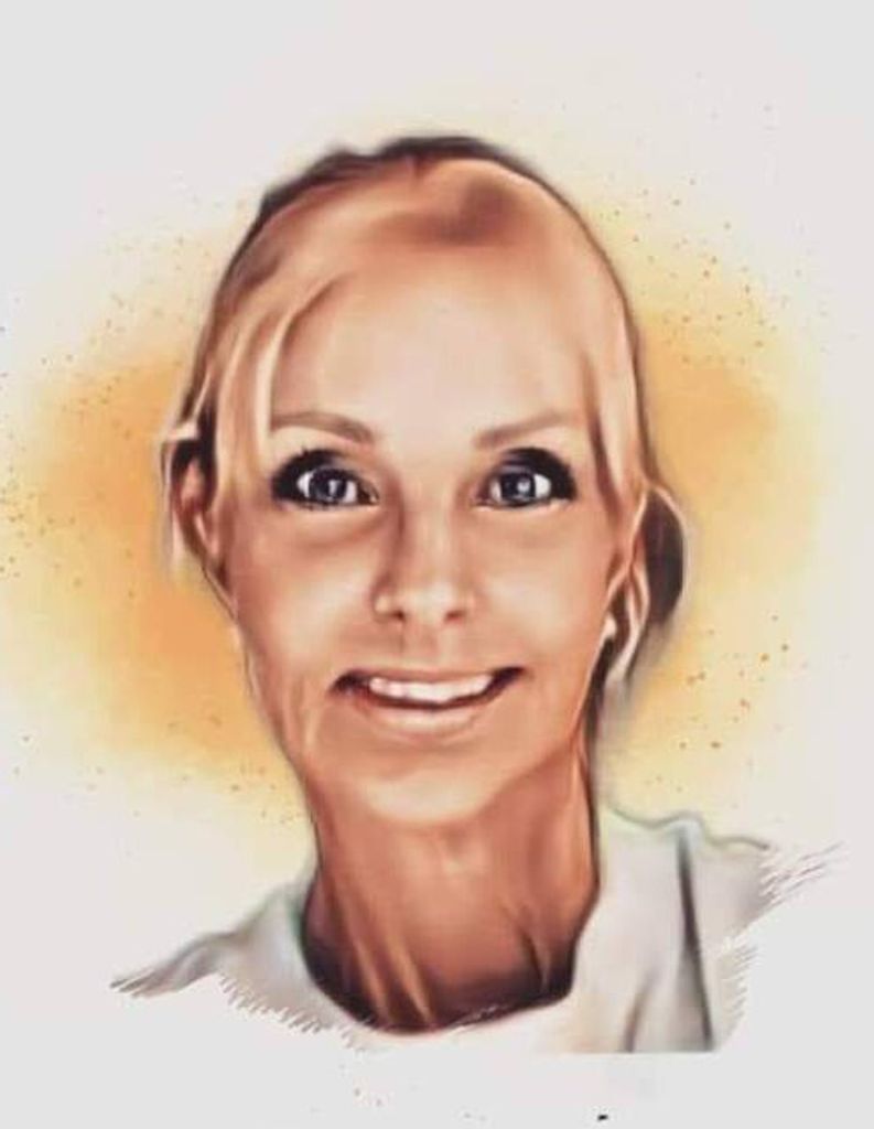 Beverly Ann (Schuyler)  O'Dell