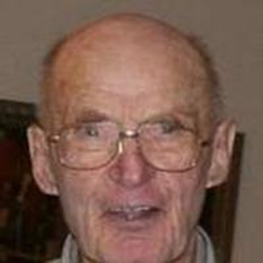 Charles "Bud" D. Townsend