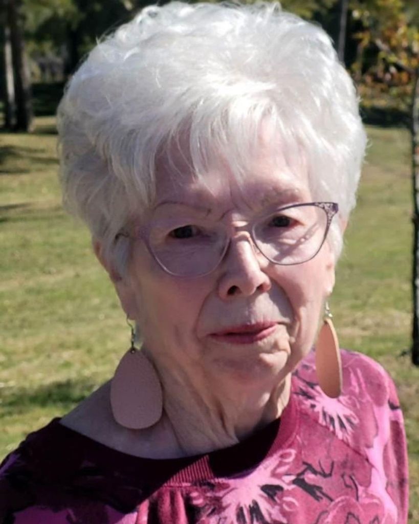 Rebecca Ann Gilbert Profile Photo
