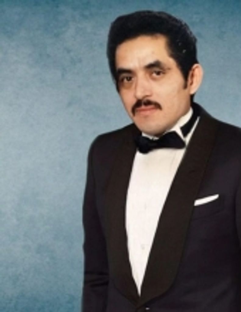 Ruben Hernandez