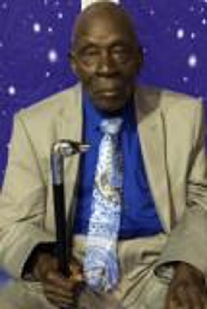 Bernice Robertson Profile Photo