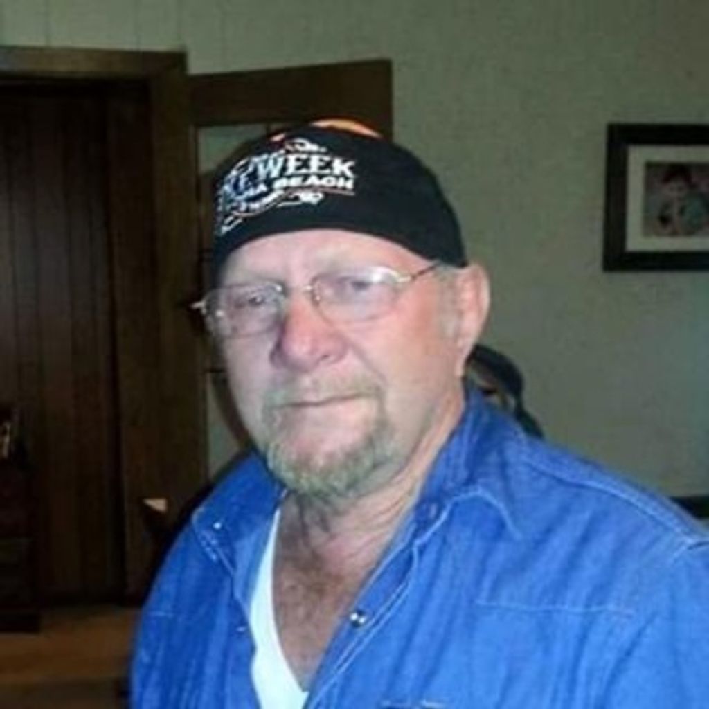 Tucson E. Amerson Profile Photo