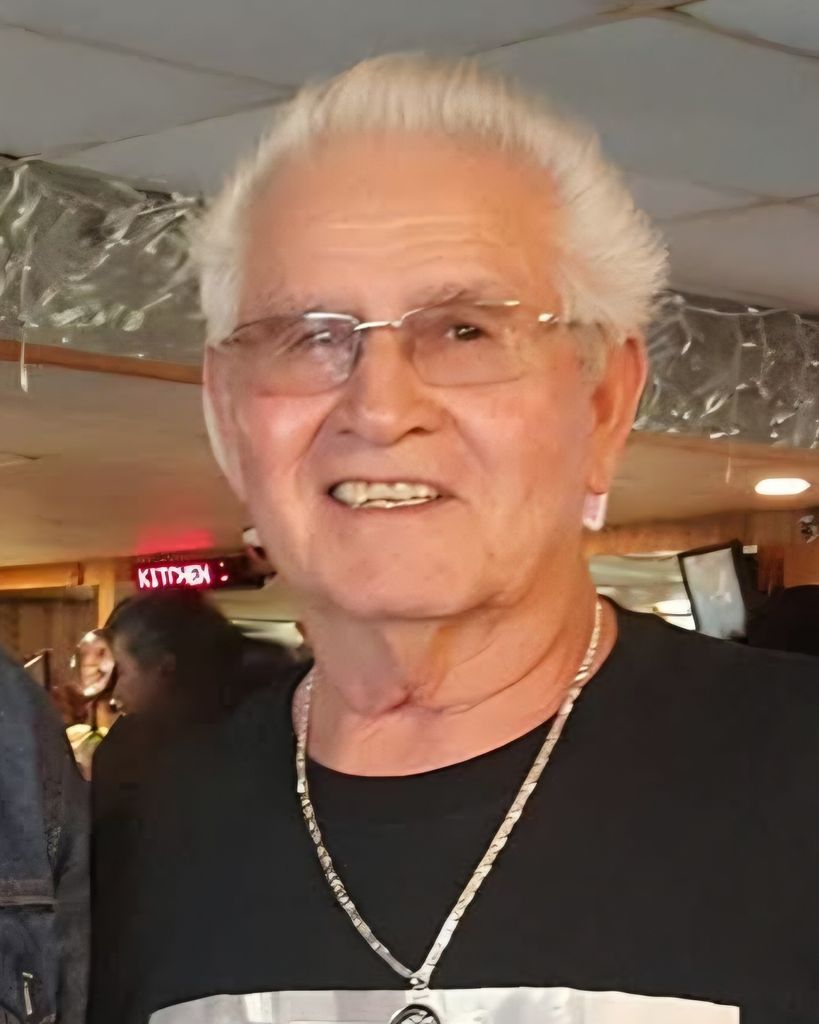 Bernabe "Bernie" Abade Montoya