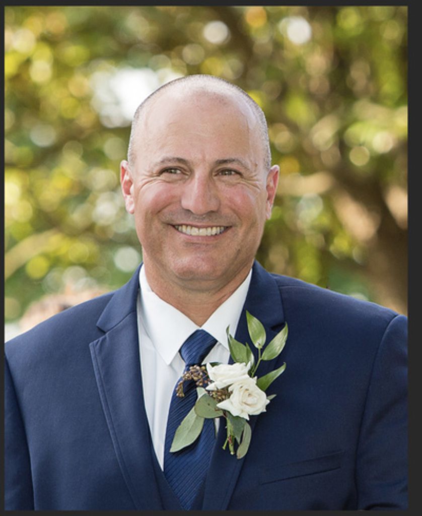 Steven Craig Hayes Profile Photo