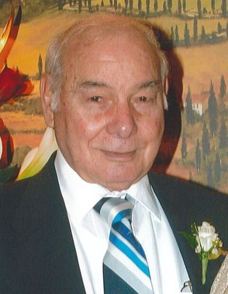 Frank Iannizzaro