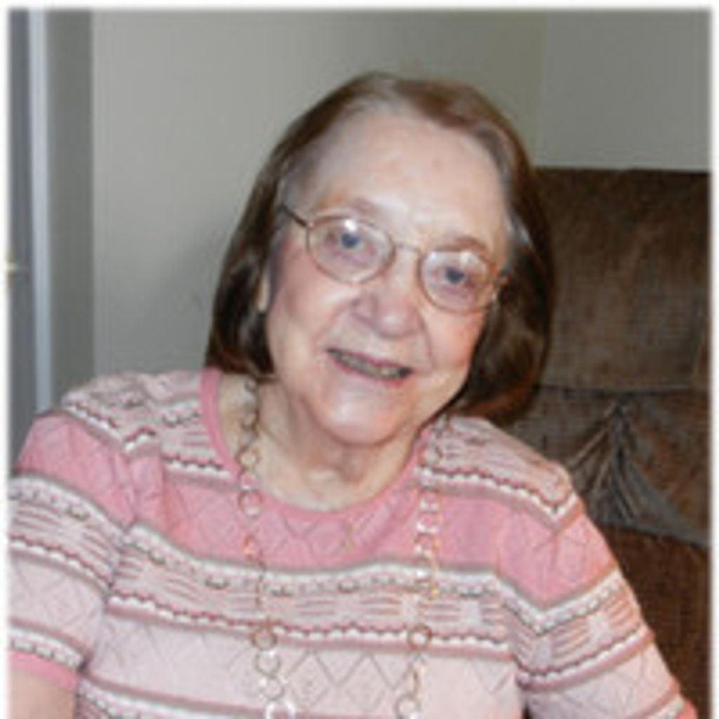 Viola A. Mueller