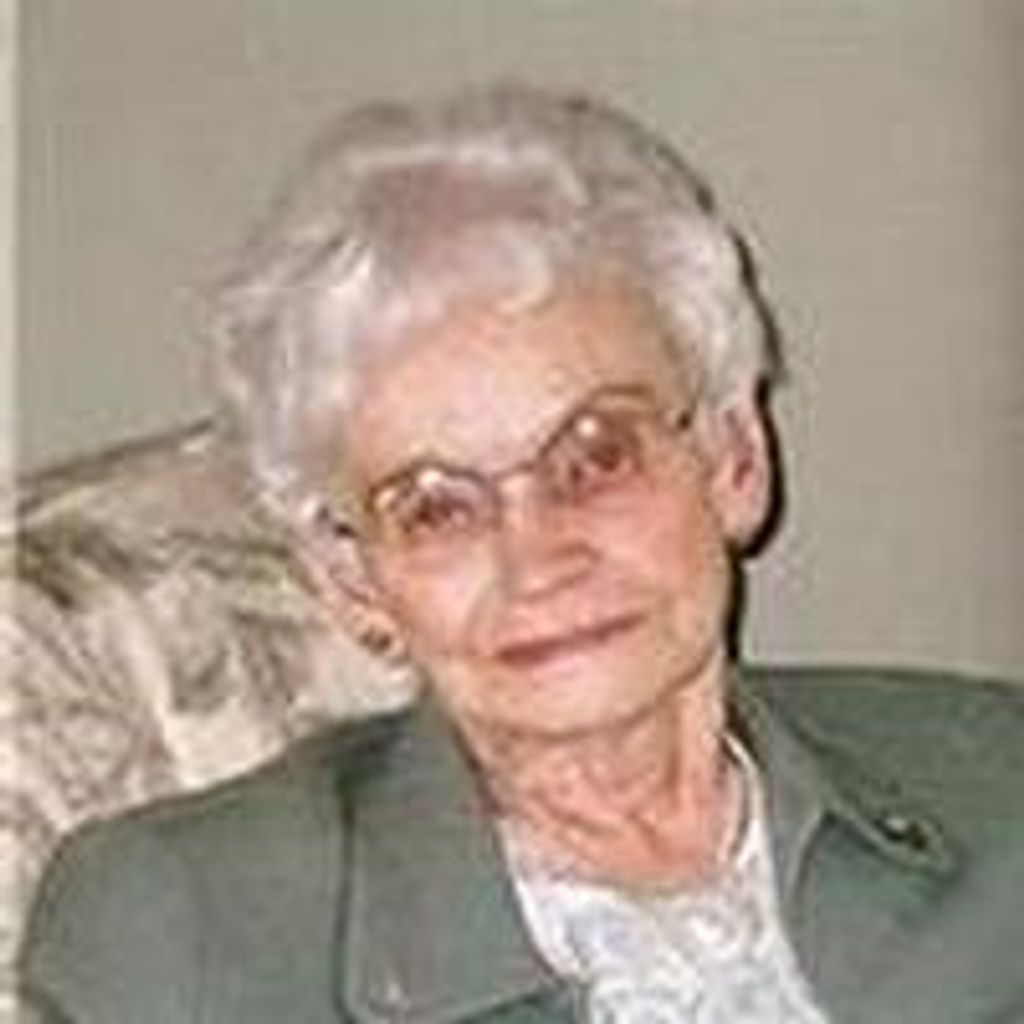 Elizabeth Wognum