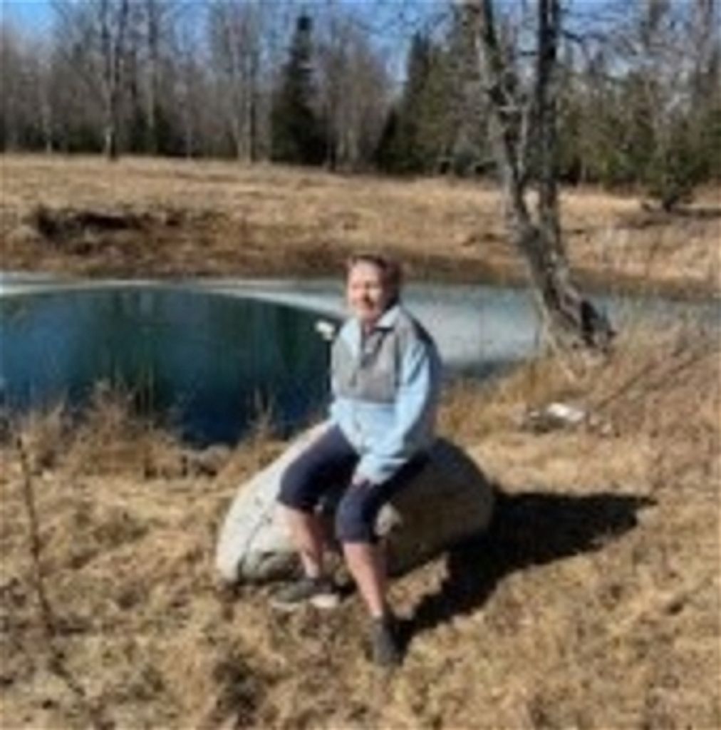 Joyce Elaine Wolosyn