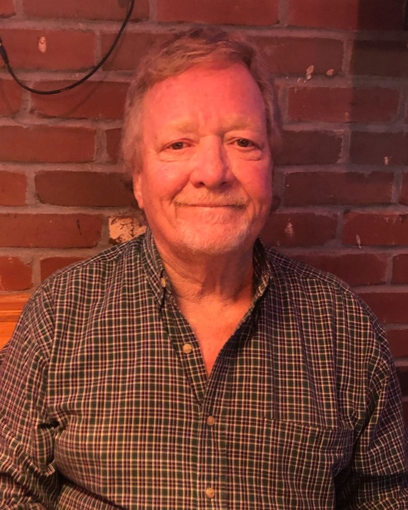 Robert Mark Wall Profile Photo