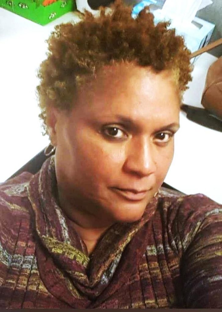 Thomesia Allen Shields Profile Photo