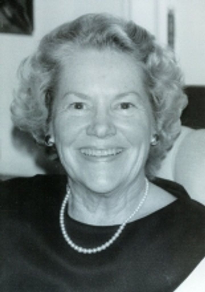 Helen Day Mitchell Profile Photo