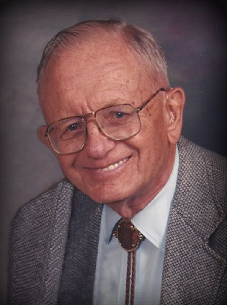 Robert Earl Garber
