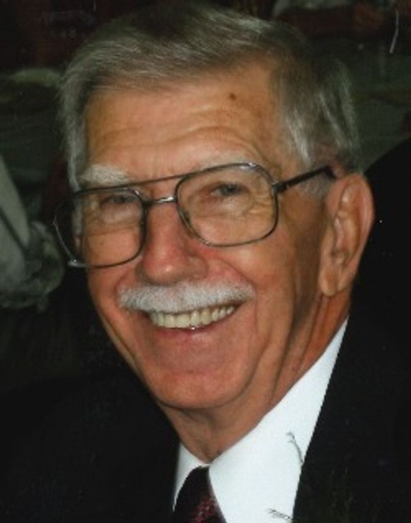 William "Bobby" Robert Watts