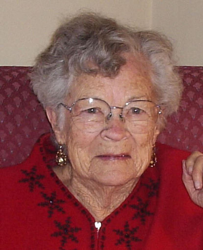 Beatrice Captaine