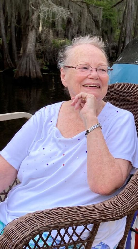 Louetta (Bice)  Cates Profile Photo