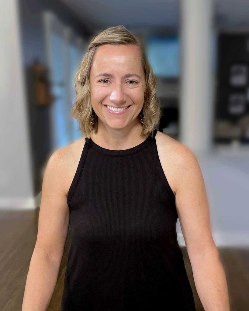 Jennifer Lynn Thomas