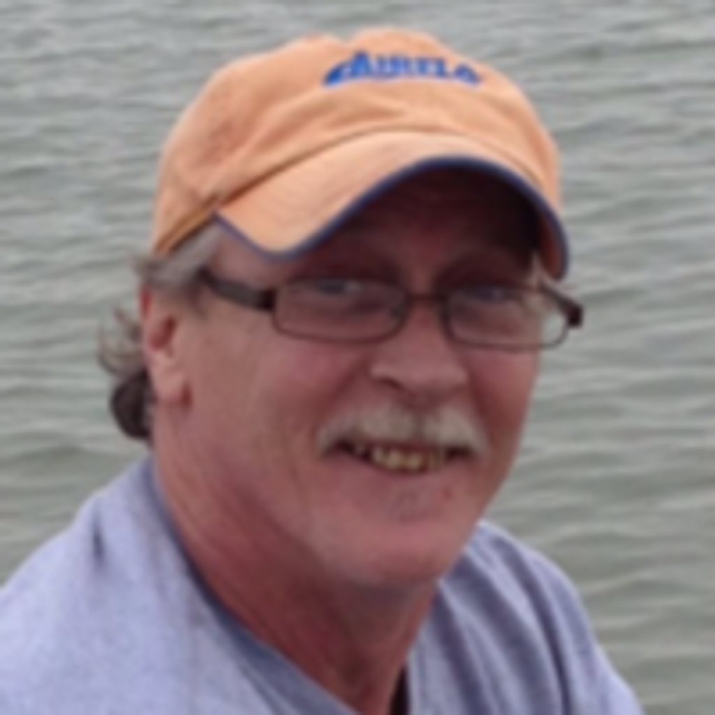 Richard Dickerson, Jr.
