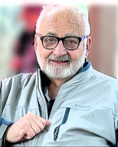 Bill Wozney's obituary image
