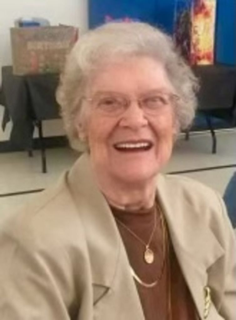 Mabel Esther Belcher Profile Photo