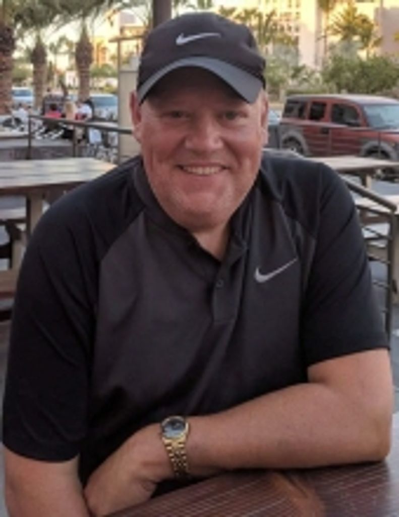 Mike O'Hara Profile Photo