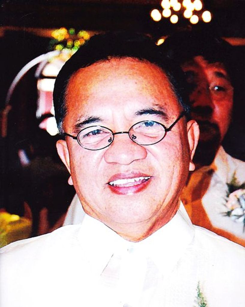 Eric Caringal Villafranca
