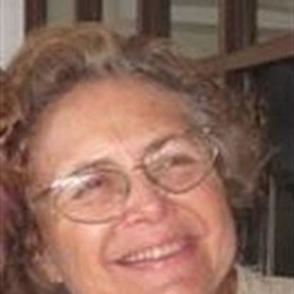 Lorna  Zimmerman Dane