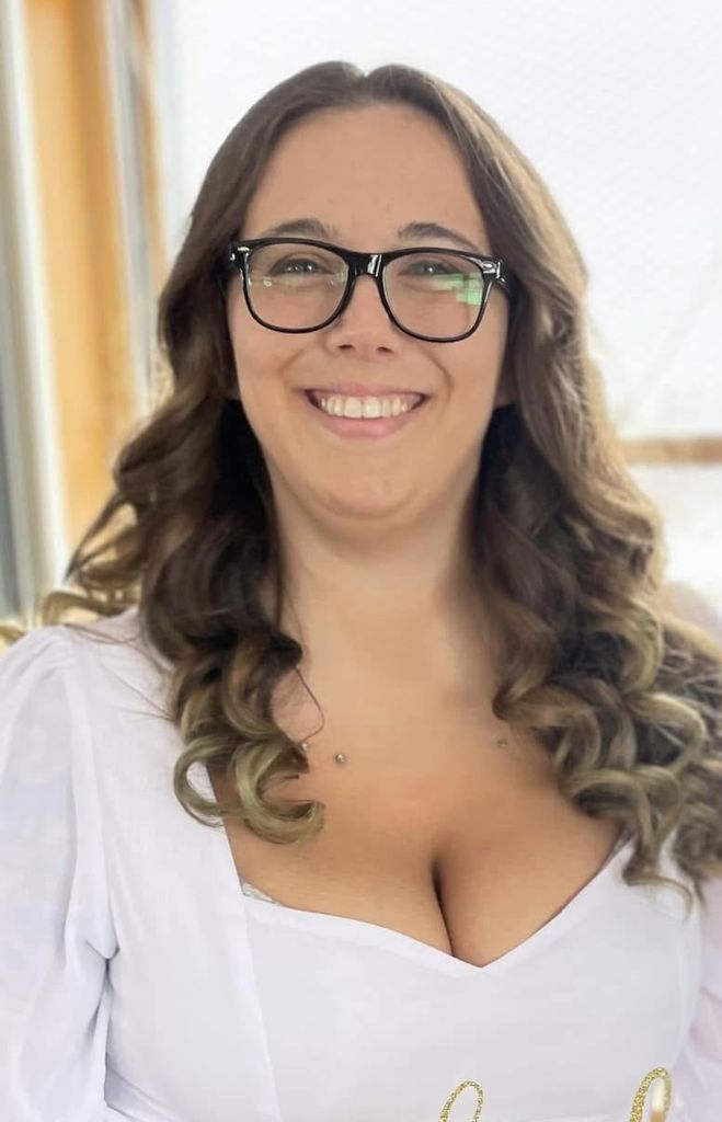 Katlyn Veronica Bjerkness