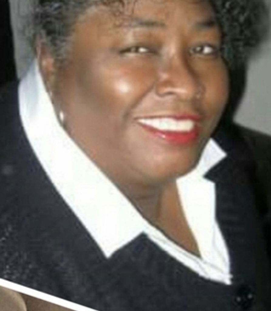 Marilyn D Jones-Hillard