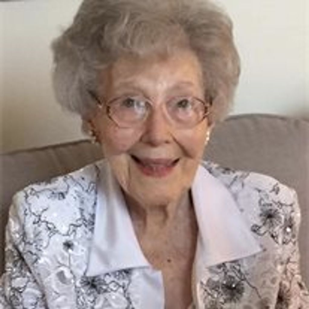 Eileen C. Ludders