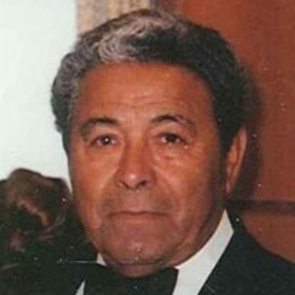 Gilberto (Gil) Monzon