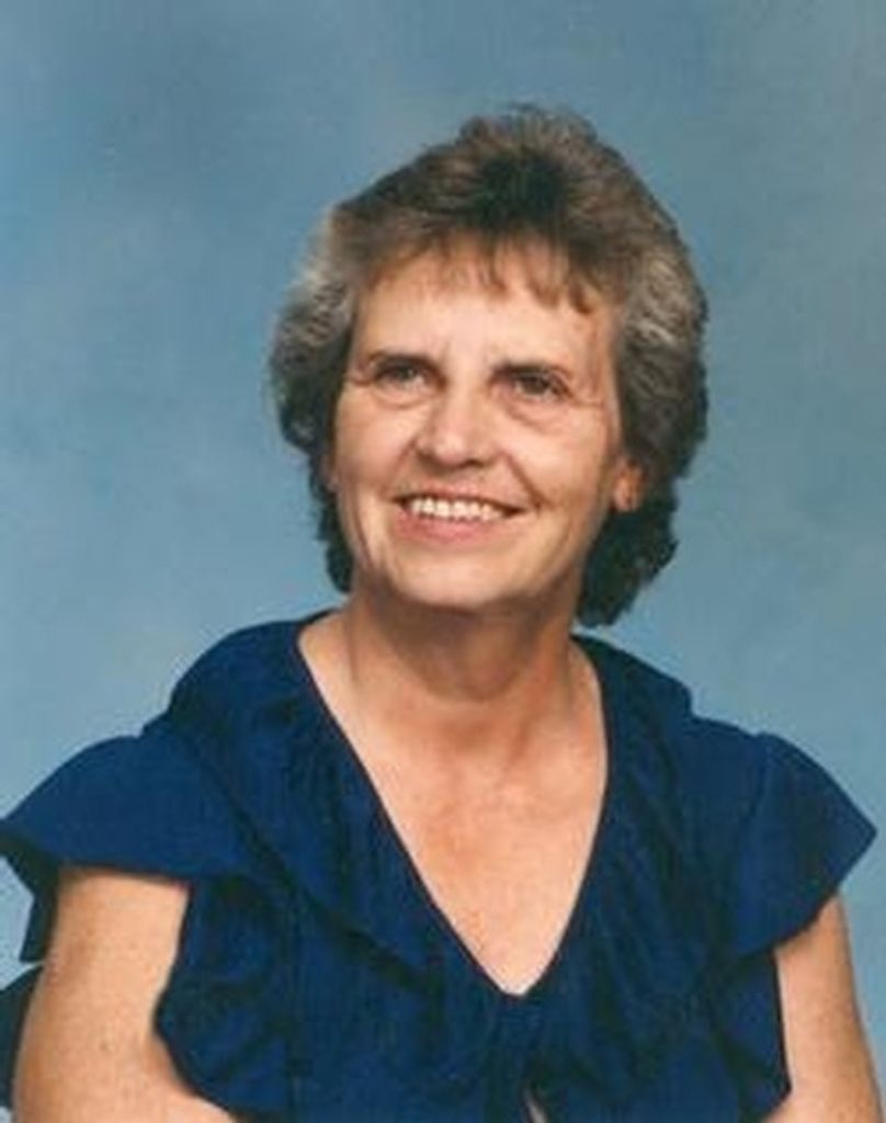 Doris Michaels