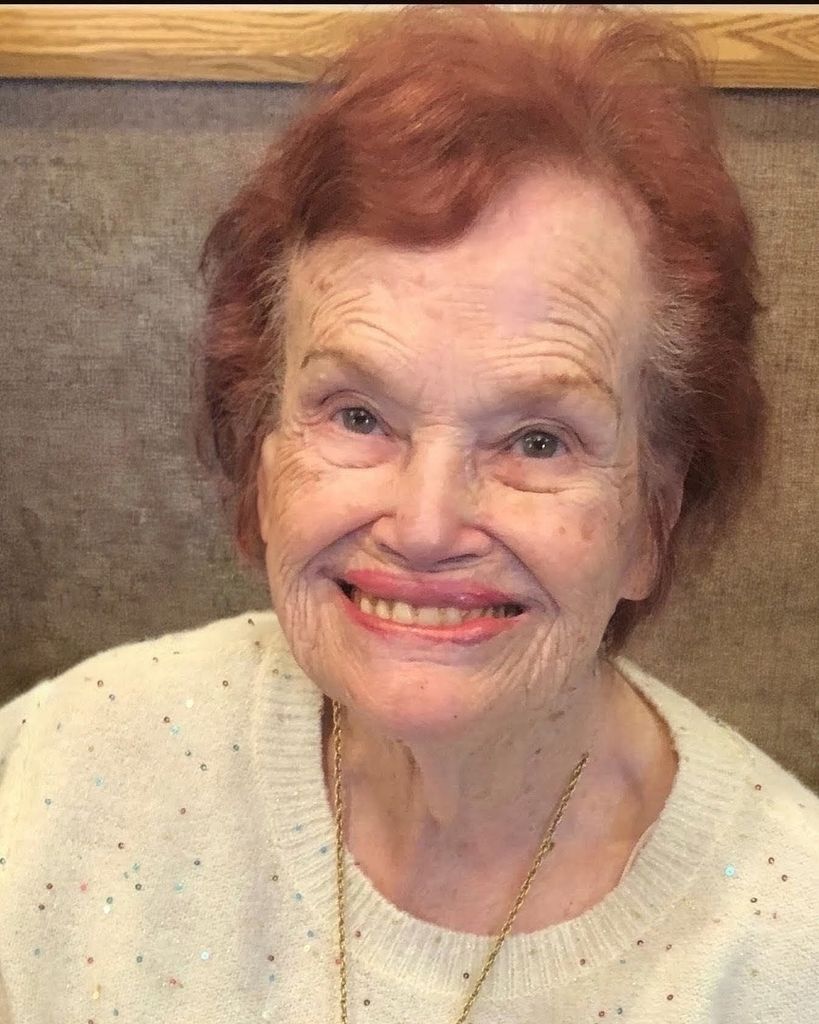 JoAnne Fern Mason Profile Photo