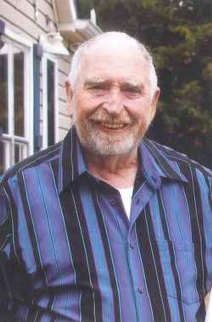 Ronald Francis O'Connor