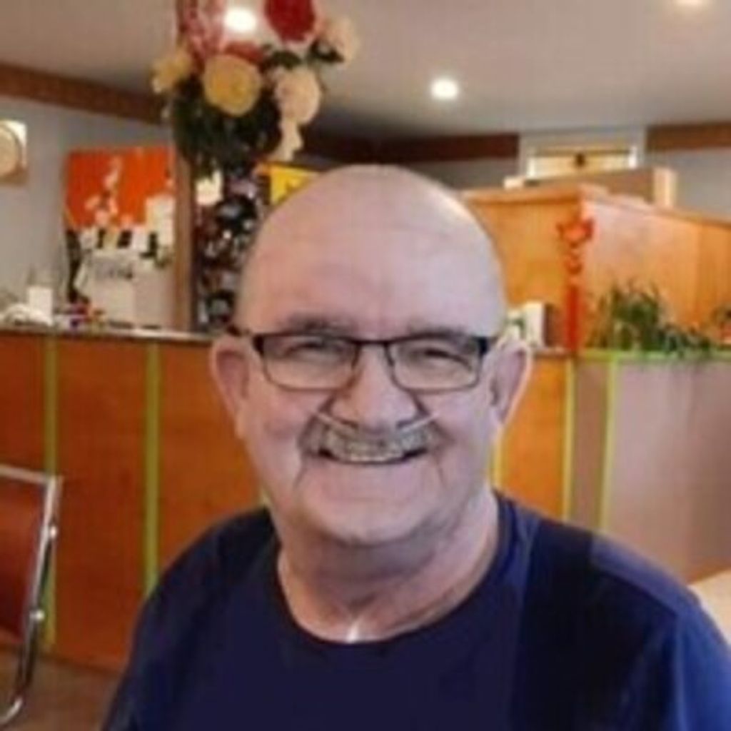 Lewis Absalom Burton Profile Photo