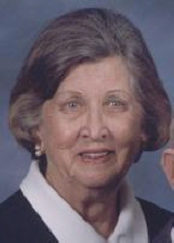 Lauretha Price Smith