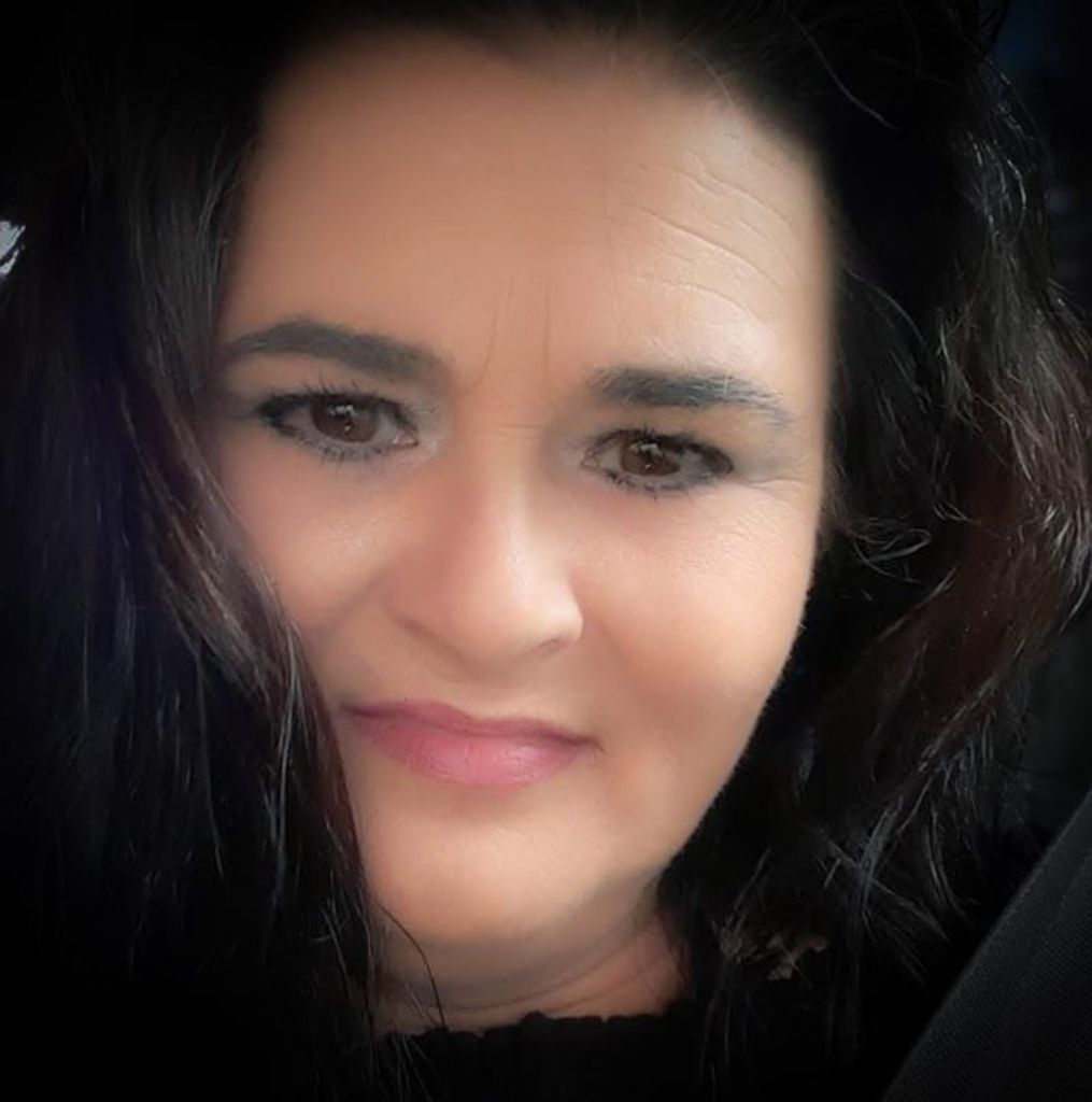 Michelle Daniels Bargeron Profile Photo