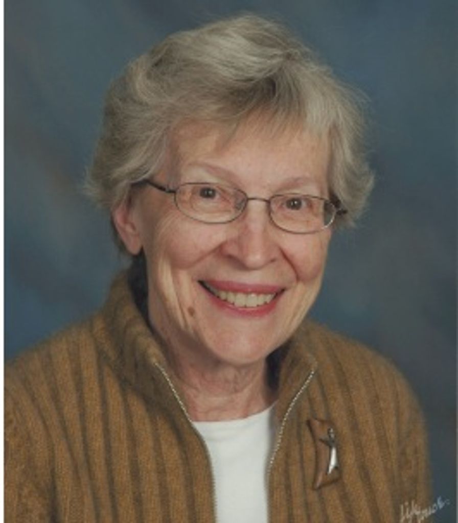 Virginia Sykes