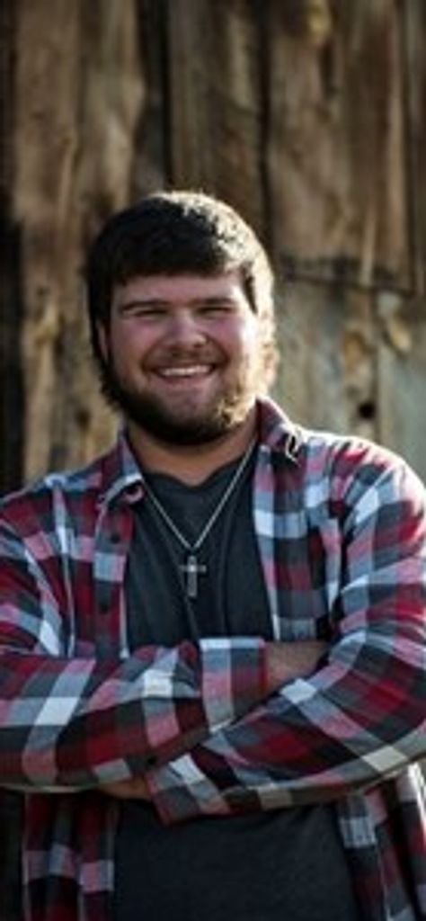 Cody Michael Lyster