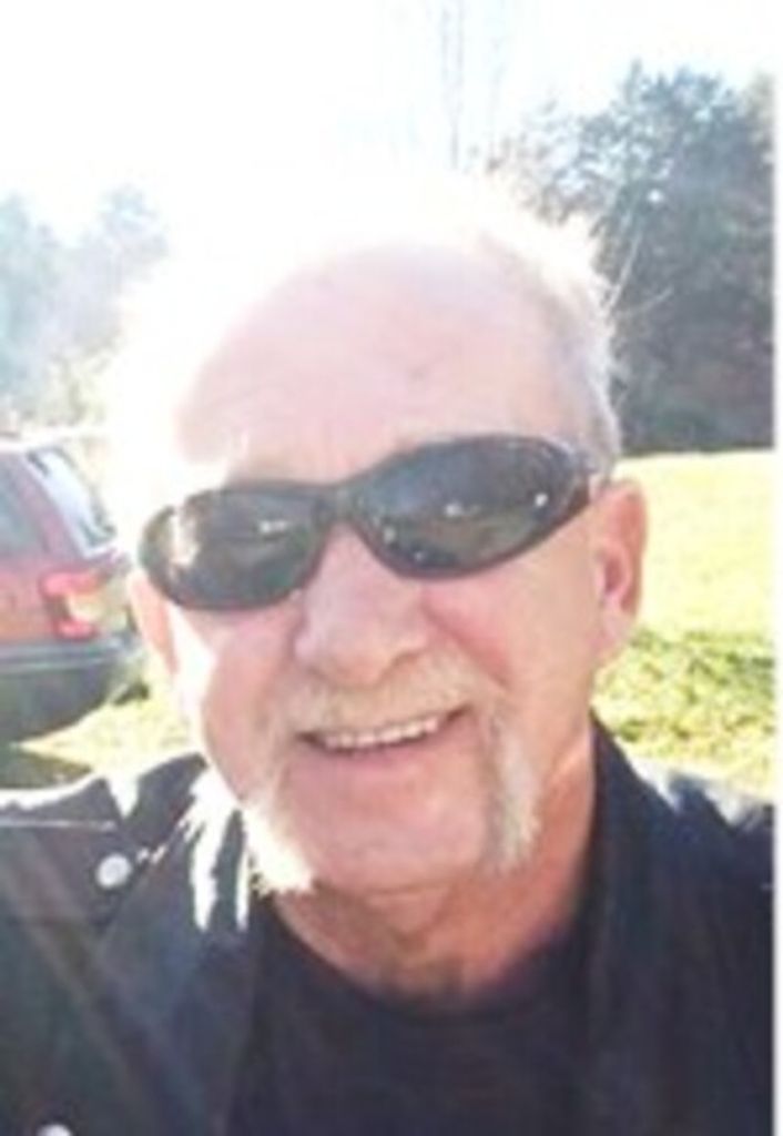 John Leo Jennings, Jr. Profile Photo