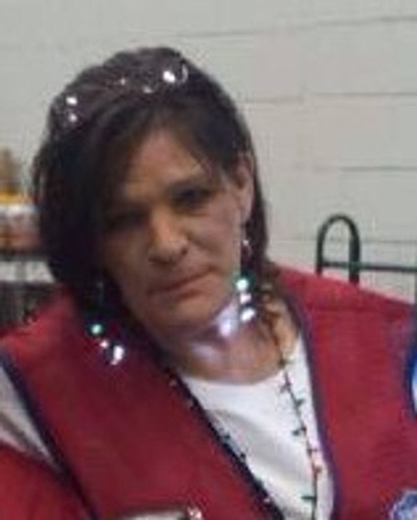 Danette Marie "Cissy" Cole