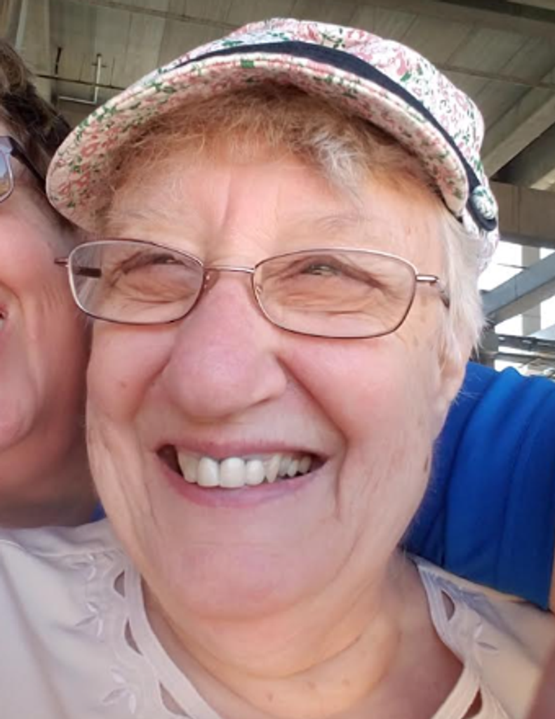 Patricia Weber Nowak