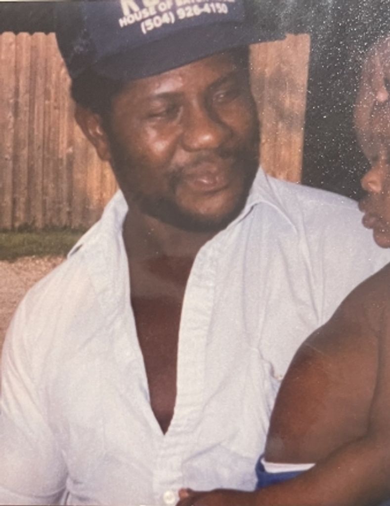 Kerdorn Dewayne Wallace, Sr.