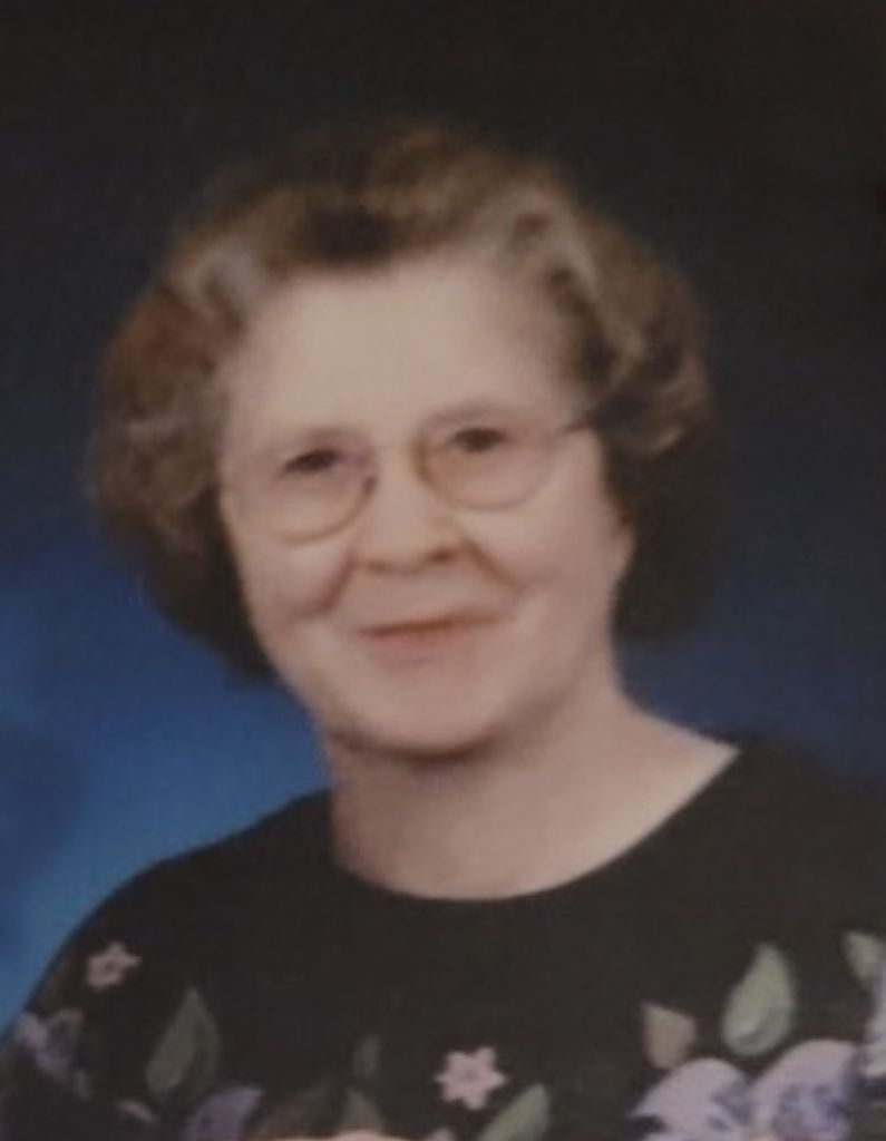 Lorrain Steingrueber